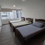 aptos de dos habitaciones