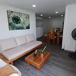 aptos de dos habitaciones
