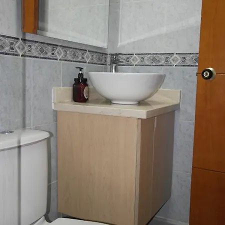 Aptos De Dos *