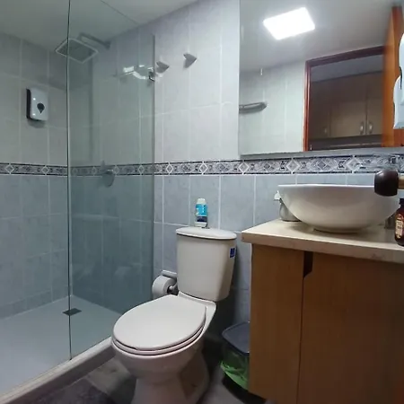 Aptos De Dos Apartamento