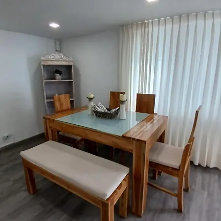 Aptos De Dos Apartamento Cartagena